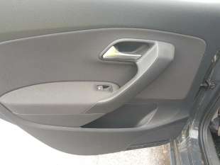 ELEVALUNAS TRASERO IZQUIERDO VOLKSWAGEN POLO 1.2 TSI (90 CV) DE 2017 - D.4527439