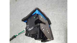 CERRADURA PUERTA TRASERA DERECHA  HYUNDAI I30 1.4 CRDi (90 CV) DE 2016 - D.4527557 / 81420A6000KJY