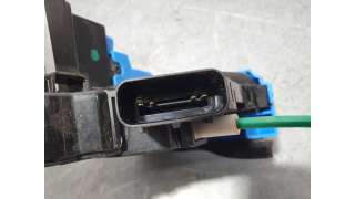 CERRADURA PUERTA TRASERA DERECHA  HYUNDAI I30 1.4 CRDi (90 CV) DE 2016 - D.4527557 / 81420A6000KJY