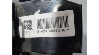 CERRADURA PUERTA TRASERA DERECHA  HYUNDAI I30 1.4 CRDi (90 CV) DE 2016 - D.4527557 / 81420A6000KJY