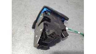 CERRADURA PUERTA TRASERA IZQUIERDA  HYUNDAI I30 1.4 CRDi (90 CV) DE 2016 - D.4527558 / 81410A6000KJZ