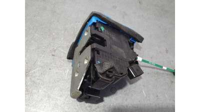 CERRADURA PUERTA TRASERA IZQUIERDA  HYUNDAI I30 1.4 CRDi (90 CV) DE 2016 - D.4527558 / 81410A6000KJZ