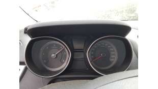CUADRO INSTRUMENTOS HYUNDAI I30 1.4 CRDi (90 CV) DE 2016 - D.4527566