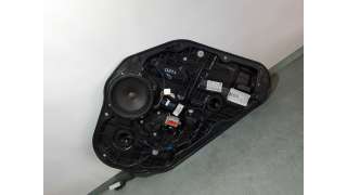 ELEVALUNAS TRASERO DERECHO HYUNDAI I30 1.4 CRDi (90 CV) DE 2016 - D.4527573 / 83480A6020
