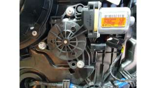 ELEVALUNAS TRASERO DERECHO HYUNDAI I30 1.4 CRDi (90 CV) DE 2016 - D.4527573 / 83480A6020