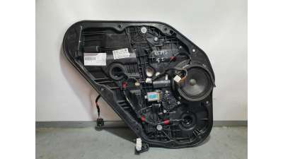 ELEVALUNAS TRASERO IZQUIERDO HYUNDAI I30 1.4 CRDi (90 CV) DE 2016 - D.4527574 / 83470A6020