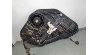 ELEVALUNAS TRASERO IZQUIERDO HYUNDAI I30 1.4 CRDi (90 CV) DE 2016 - D.4527574 / 83470A6020