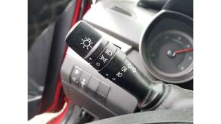 MANDO LUCES Y LIMPIA HYUNDAI I30 1.4 CRDi (90 CV) DE 2016 - D.4527592
