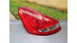 PILOTO TRASERO IZQUIERDO FORD FIESTA 1.4 TDCi (68 CV) DE 2009 - D.4527663 / 8A6113405AC