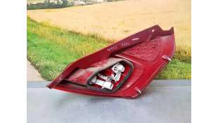 PILOTO TRASERO IZQUIERDO FORD FIESTA 1.4 TDCi (68 CV) DE 2009 - D.4527663 / 8A6113405AC 2