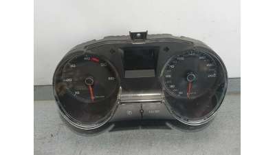 CUADRO INSTRUMENTOS SEAT IBIZA SC 1.6 TDI (105 CV) DE 2013 - D.4527711 / 6J0920805C