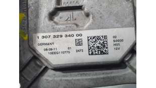 CENTRALITA FARO OPEL ZAFIRA TOURER 2.0 16V CDTI (165 CV) DE 2012 - D.4527937 2