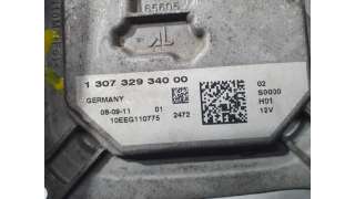 CENTRALITA FARO OPEL ZAFIRA TOURER 2.0 16V CDTI (165 CV) DE 2012 - D.4527937
