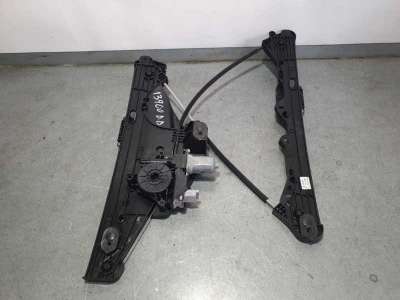 ELEVALUNAS DELANTERO DERECHO PEUGEOT 2008 1.5 Blue-HDI FAP (131 CV) DE 2020 - D.4527988 / 9828130680