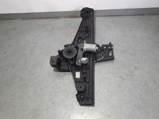 ELEVALUNAS TRASERO DERECHO PEUGEOT 2008 1.5 Blue-HDI FAP (131 CV) DE 2020 - D.4527990 / 9830002480