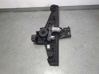 ELEVALUNAS TRASERO DERECHO PEUGEOT 2008 1.5 Blue-HDI FAP (131 CV) DE 2020 - D.4527990 / 9830002480