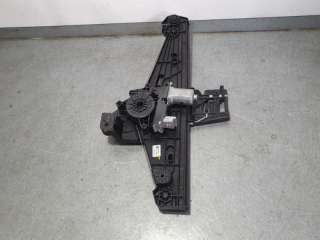 ELEVALUNAS TRASERO DERECHO PEUGEOT 2008 1.5 Blue-HDI FAP (131 CV) DE 2020 - D.4527990 / 9830002480