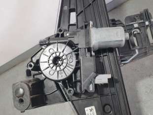 ELEVALUNAS TRASERO DERECHO PEUGEOT 2008 1.5 Blue-HDI FAP (131 CV) DE 2020 - D.4527990 / 9830002480 2
