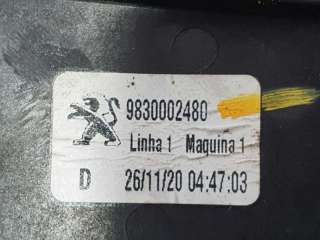 ELEVALUNAS TRASERO DERECHO PEUGEOT 2008 1.5 Blue-HDI FAP (131 CV) DE 2020 - D.4527990 / 9830002480