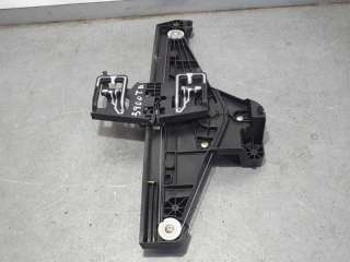 ELEVALUNAS TRASERO DERECHO PEUGEOT 2008 1.5 Blue-HDI FAP (131 CV) DE 2020 - D.4527990 / 9830002480