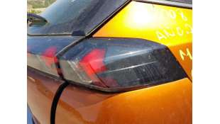 PILOTO TRASERO DERECHO PEUGEOT 2008 1.5 Blue-HDI FAP (131 CV) DE 2020 - D.4528029