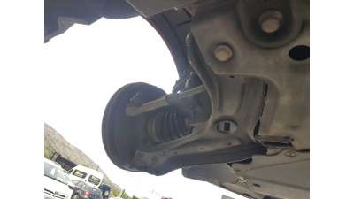 BRAZO SUSPENSION INFERIOR DELANTERO IZQUIERDO AUDI A1 SPORTBACK 1.6 TDI (105 CV) DE 2013 - D.4528238