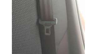 CINTURON SEGURIDAD TRASERO IZQUIERDO AUDI A1 SPORTBACK 1.6 TDI (105 CV) DE 2013 - D.4528252