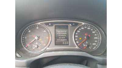 CUADRO INSTRUMENTOS AUDI A1 SPORTBACK 1.6 TDI (105 CV) DE 2013 - D.4528258