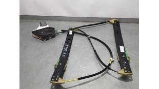 ELEVALUNAS DELANTERO DERECHO AUDI A1 SPORTBACK 1.6 TDI (105 CV) DE 2013 - D.4528263 / 8X4837462