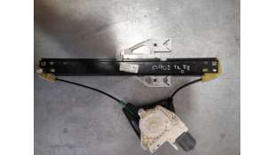 ELEVALUNAS TRASERO IZQUIERDO AUDI A1 SPORTBACK 1.6 TDI (105 CV) DE 2013 - D.4528266