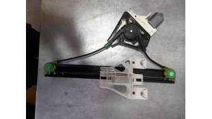 ELEVALUNAS TRASERO IZQUIERDO AUDI A1 SPORTBACK 1.6 TDI (105 CV) DE 2013 - D.4528266 2