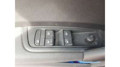 MANDO ELEVALUNAS DELANTERO IZQUIERDO  AUDI A1 SPORTBACK 1.6 TDI (105 CV) DE 2013 - D.4528280