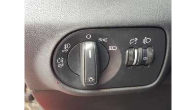 MANDO LUCES AUDI A1 SPORTBACK 1.6 TDI (105 CV) DE 2013 - D.4528283
