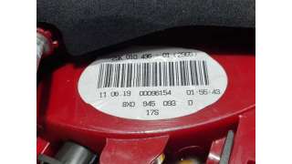 PILOTO TRASERO IZQUIERDO AUDI A1 SPORTBACK 1.6 TDI (105 CV) DE 2013 - D.4528306 / 8X0945093D