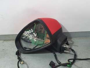 RETROVISOR IZQUIERDO AUDI A1 SPORTBACK 1.6 TDI (105 CV) DE 2013 - D.4528330