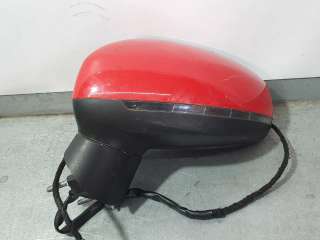 RETROVISOR IZQUIERDO AUDI A1 SPORTBACK 1.6 TDI (105 CV) DE 2013 - D.4528330