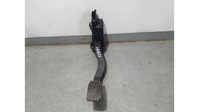 POTENCIOMETRO PEDAL CITROEN C-ELYSÉE 1.5 Blue-HDI FAP (102 CV) DE 2020 - D.4528480 / 9671433780