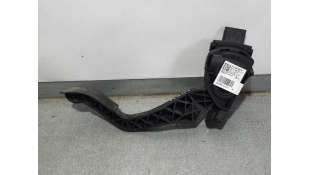 POTENCIOMETRO PEDAL CITROEN C-ELYSÉE 1.5 Blue-HDI FAP (102 CV) DE 2020 - D.4528480 / 9671433780 2