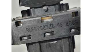MANDO ELEVALUNAS DELANTERO DERECHO CITROEN C-ELYSÉE 1.5 Blue-HDI FAP (102 CV) DE 2020 - D.4528488 / 96657927ZD