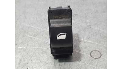 MANDO ELEVALUNAS TRASERO IZQUIERDO CITROEN C-ELYSÉE 1.5 Blue-HDI FAP (102 CV) DE 2020 - D.4528491 / 96766662ZD