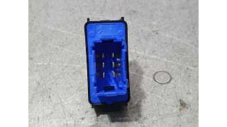 MANDO ELEVALUNAS TRASERO IZQUIERDO CITROEN C-ELYSÉE 1.5 Blue-HDI FAP (102 CV) DE 2020 - D.4528491 / 96766662ZD
