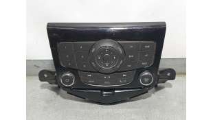 MANDO MULTIFUNCION CHEVROLET CRUZE 2.0 D (163 CV) DE 2014 - D.4528545 / 95321816