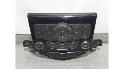 MANDO MULTIFUNCION CHEVROLET CRUZE 2.0 D (163 CV) DE 2014 - D.4528545 / 95321816