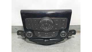 MANDO MULTIFUNCION CHEVROLET CRUZE 2.0 D (163 CV) DE 2014 - D.4528545 / 95321816