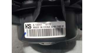 MOTOR CALEFACCION CHEVROLET CRUZE 2.0 D (163 CV) DE 2014 - D.4528549 / 132410772