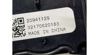 MANDO INTERMITENTES CHEVROLET CRUZE 2.0 D (163 CV) DE 2014 - D.4528551 / 20941129