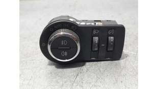 MANDO LUCES CHEVROLET CRUZE 2.0 D (163 CV) DE 2014 - D.4528553 / 13301752