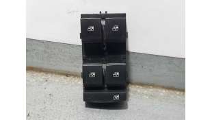 MANDO ELEVALUNAS DELANTERO IZQUIERDO  CHEVROLET CRUZE 2.0 D (163 CV) DE 2014 - D.4528555 / 20830838