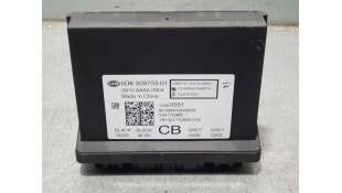 MODULO ELECTRONICO CHEVROLET CRUZE 2.0 D (163 CV) DE 2014 - D.4528563 / 13580551