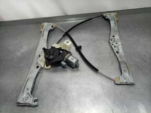 ELEVALUNAS DELANTERO DERECHO CITROEN C4 CACTUS 1.6 Blue-HDI FAP (99 CV) DE 2017 - D.4528637